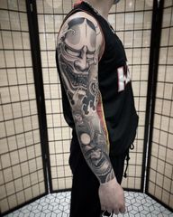 Tattoo