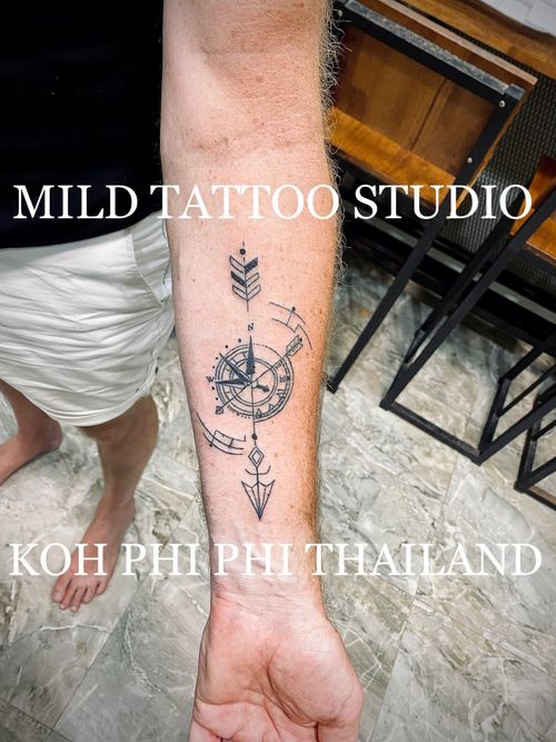 Tattoo image