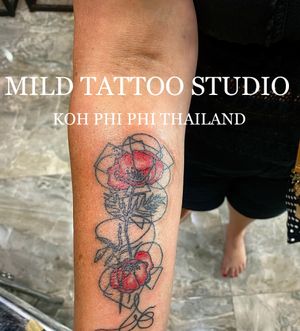 #customsedesing #flower #tattooart #tattooartist #bambootattoothailand #traditional #tattooshop #at #mildtattoostudio #mildtattoophiphi #tattoophiphi #phiphiisland #thailand #tattoodo #tattooink #tattoo #phiphi #kohphiphi #thaibambooartis  #phiphitattoo #thailandtattoo #thaitattoo #bambootattoophiphiContact ☎️+66937460265 (ajjima)https://instagram.com/mildtattoophiphihttps://instagram.com/mild_tattoo_studiohttps://facebook.com/mildtattoophiphibambootattoo/Open daily ⏱ 11.00 am-24.00 pmMILD TATTOO STUDIO my shop has one branch on Phi Phi Island.Situated , Located near  the World Med hospital and Khun va restaurant