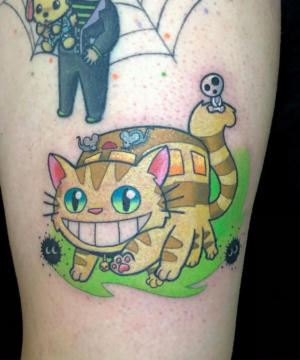 Tattoo Uploaded By Jessica V Tattoodo tattoo-uploaded-by-jessica-v-tattoodo