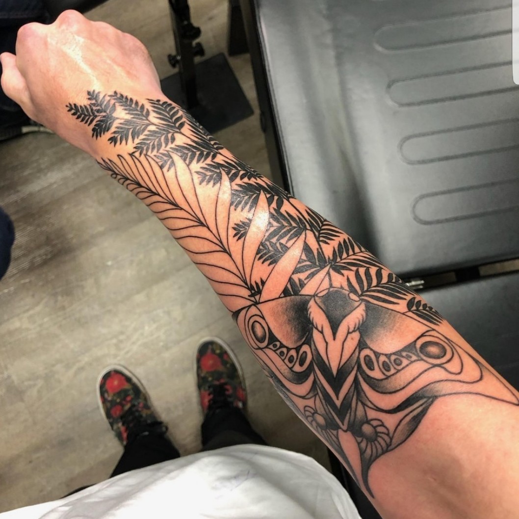 Tattoos – Ellie Tattoo