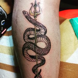 Tattoo Snake, amando los diseños 🔥🔥