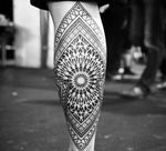 I would love to get this one done on my Calf!!