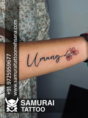 umang name tattoo |Umang tattoo |Umang name tattoo ideas |Umang tattoo design