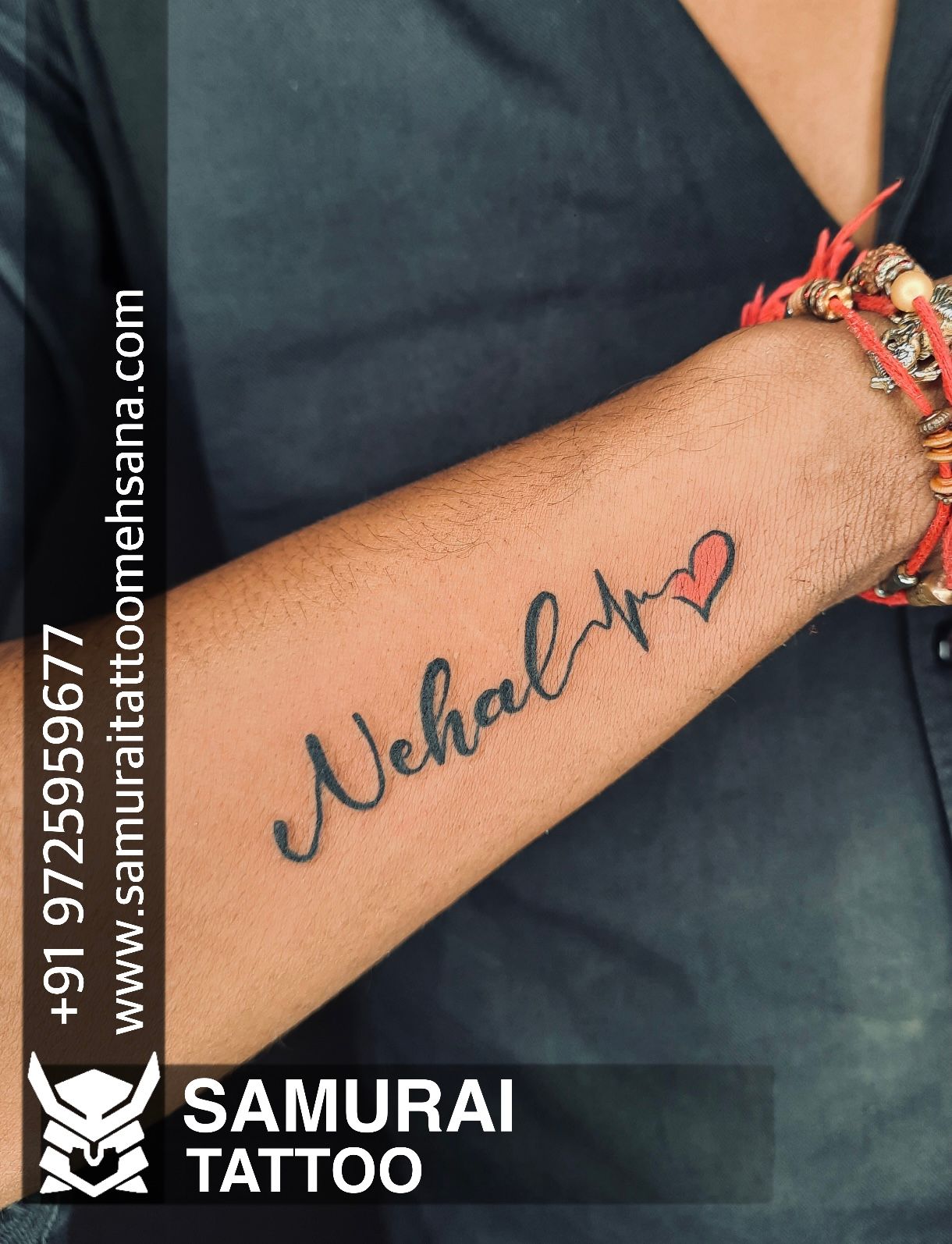 Update 78 about saurabh name tattoo unmissable  indaotaonec