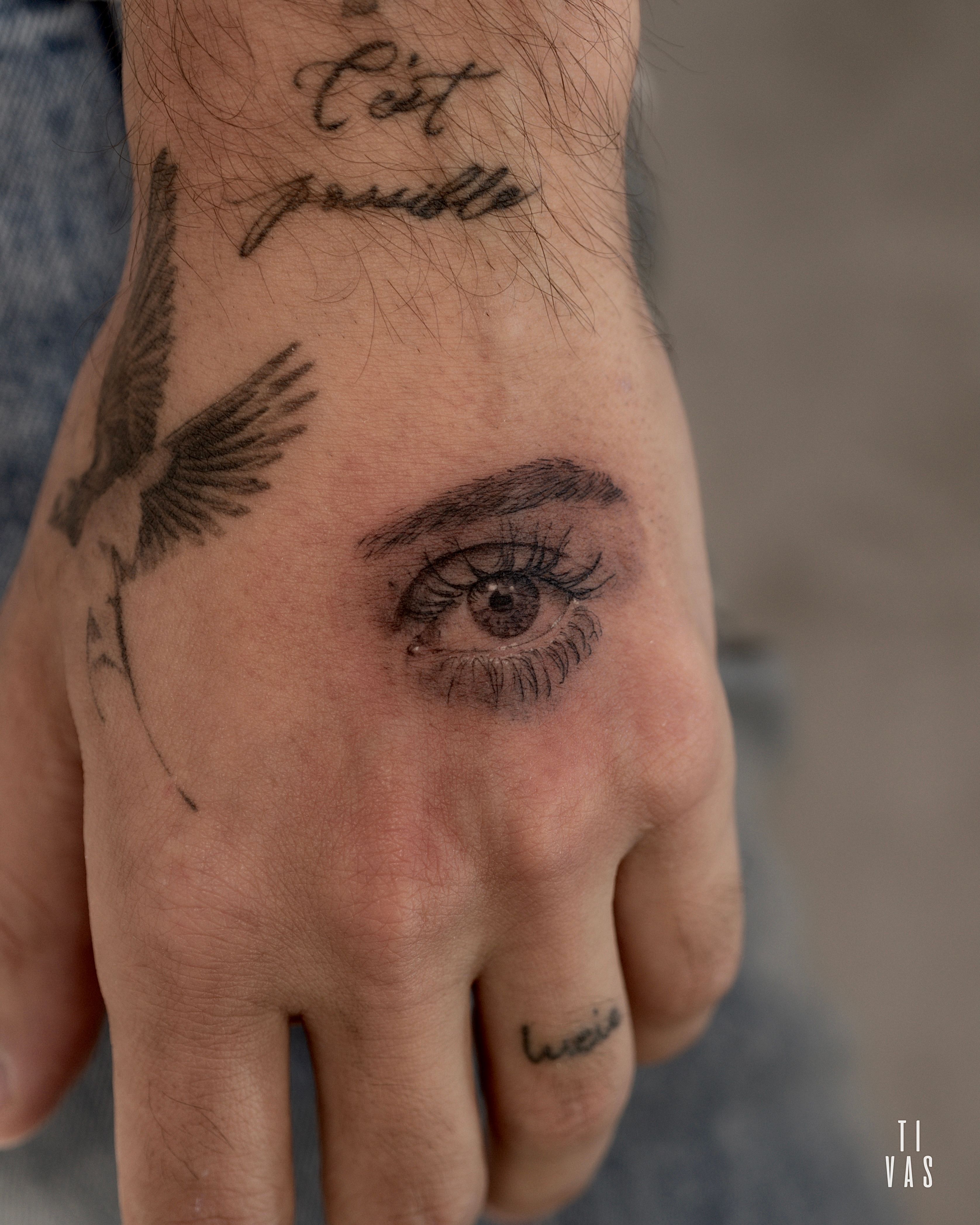 Machine Gun Kellys Tattoos Photos and Meanings