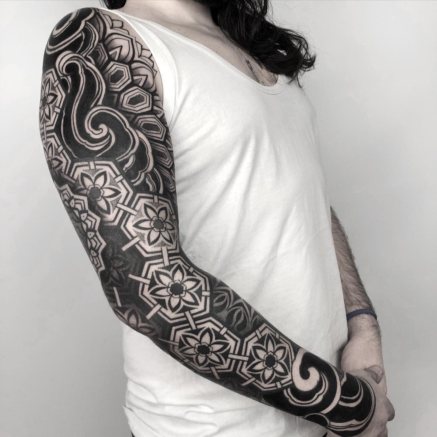 Style Guide: Ornamental Tattooing • Tattoodo