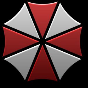 Logo Umbrella Academy