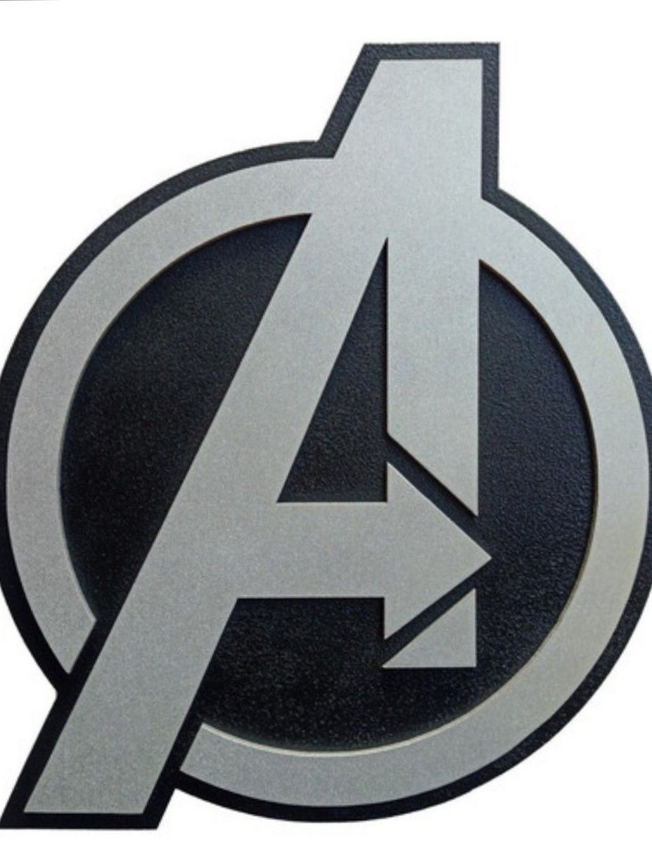 Avengers Original 6 Tattoo logo, Vector Logo of Avengers Original 6 Tattoo  brand free download (eps, ai, png, cdr) formats