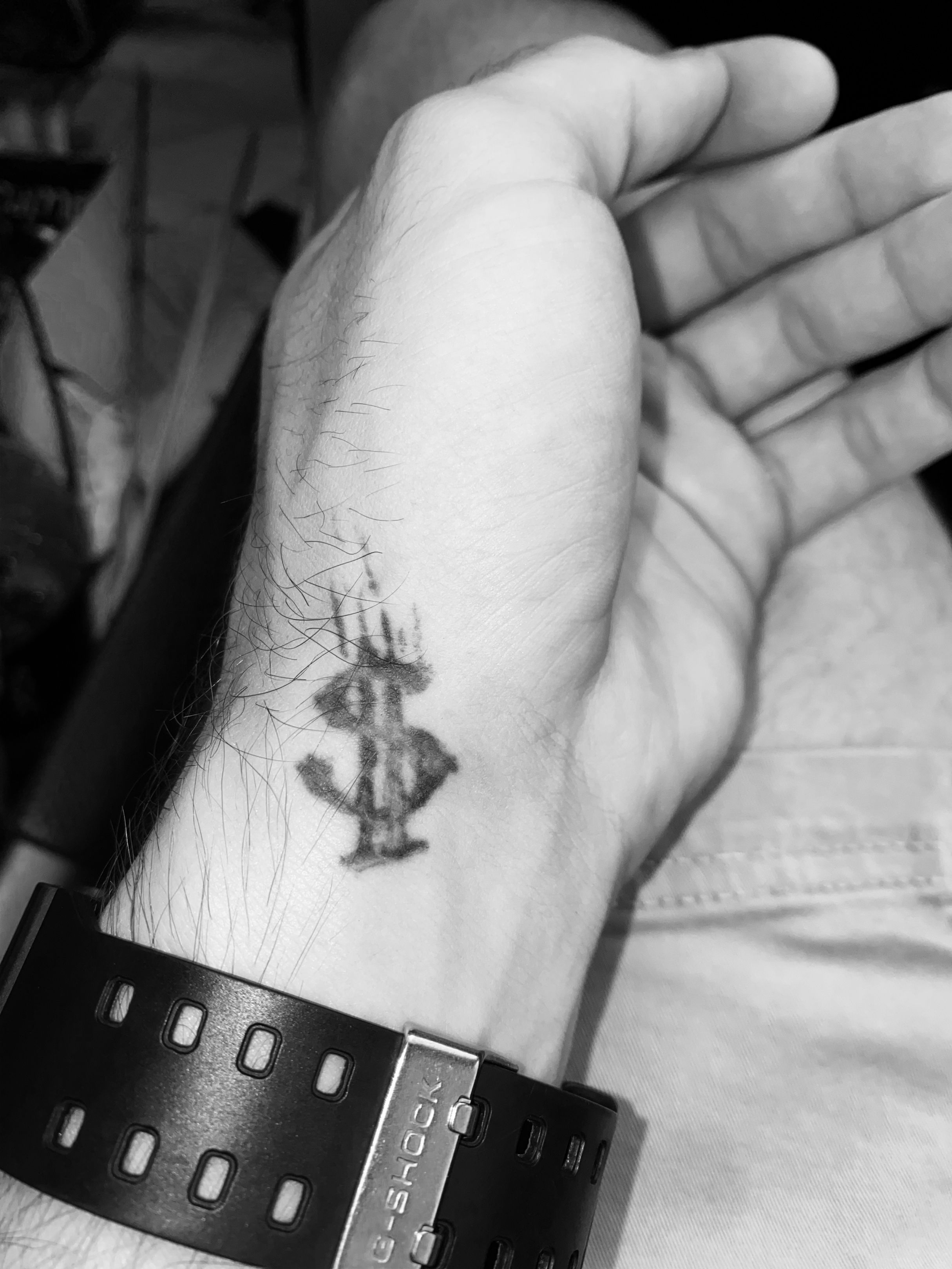 Brandon | Funhouse Tattoo SD - Authentic Tattoo Artist