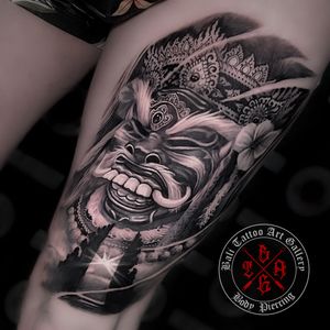 🔥GET SPECIAL OFFER FROM US🔥 for this year 2022 dont miss it guys!!! We only have few available date left Book your spot now, dont hesitate ask us more about tattoo walk in welcome Balinese art done by our best artist @balitattooartgallery send us your dreams and let us make them a reality⁣⁣ ★Award winning Artists⁣ ★Import ink⁣ ★sponsor ⁣ @emalla.official @radiantcolorsink ⁣ we have specialists in each tatto style, we design 100% ⁣ original tattoos base on your ideas⁣ ⁣ ★★★★★★★★★★★★★★★★★★ DM for more ink⁣ or visit our website at bio www.balitattooartgallery.com ★★★★★★★★★★★★★★★★★★ #bali #australia #bogan #balibogans #tattoodesign #tattooideas #balitattooartgallery #australiatattoo #balitattoo #tattoo #tattoos #tattooasia #tatoo_artist #tattooinspiration #balinesetattoo #mask #tattooindonesia #tattoodesign #thebalibible #balidaily #tattooart #inkdrawing #artdesig