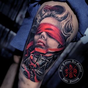 🔥GET SPECIAL OFFER FROM US🔥 for this year 2022 dont miss it guys!!! We only have few available date left Book your spot now, dont hesitate ask us more about tattoo walk in welcome Balinese art done by our best artist @balitattooartgallery send us your dreams and let us make them a reality⁣⁣ ★Award winning Artists⁣ ★Import ink⁣ ★sponsor ⁣ @emalla.official @radiantcolorsink ⁣ we have specialists in each tatto style, we design 100% ⁣ original tattoos base on your ideas⁣ ⁣ ★★★★★★★★★★★★★★★★★★ DM for more ink⁣ or visit our website at bio www.balitattooartgallery.com ★★★★★★★★★★★★★★★★★★ #bali #australia #bogan #balibogans #tattoodesign #tattooideas #balitattooartgallery #australiatattoo #balitattoo #tattoo #tattoos #tattooasia #tatoo_artist #tattooinspiration #ladyjustice #lady #tattooindonesia #tattoodesign #thebalibible #balidaily #tattooart #inkdrawing #artdesign