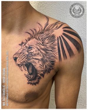 Any Tattoo & Piercing inquiry🧿📱Call:- 9558126546DM for free consultation 🟢Whatsapp:- 9558126546_________________________✉️Mrtattooholic111@gmail.com#liontattoo #liontattoodesign #chesttattoo #roar #lion #lionroar #tattoo #leotattoo #leo #chesttattoosongirls #chesttattoosformen #chesttattoodesign #tattooideas #tattoorealistic #tattoorealism #tattooremoval #tigertattoo #wolftattoo #kingtattoo #mrtattooholic #ahmedabad #ahmedabadtattoo #ahmedabadtattoostudio #ahmedabadtattooremoval #ahmedabad_instagram #instagood #instagram #instaart #instatattoo #tattoostyle