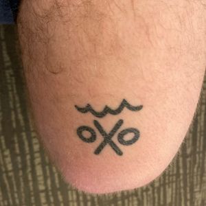 hobo signs tattoo