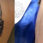 #simpeltattoo #angel #Egyptiantattoo #dotsart #tattoofont #Hurghadatattoo #besttattooshopinhurghada #tattooshopinhurghada #Holiday #Summer #egypt #hurghadaink #tattoo #redsea #tattooartistinegypt #tattooartistinhurghada #Elgouna #johntattoohurghada #mandalatattoo #tattoodo #oldschooltattoo #maoritattoo