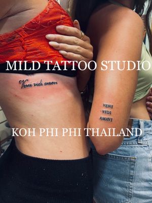 #fonttattoo #tattooart #tattooartist #bambootattoothailand #traditional #tattooshop #at #mildtattoostudio #mildtattoophiphi #tattoophiphi #phiphiisland #thailand #tattoodo #tattooink #tattoo #phiphi #kohphiphi #thaibambooartis  #phiphitattoo #thailandtattoo #thaitattoo #bambootattoophiphiContact ☎️+66937460265 (ajjima)https://instagram.com/mildtattoophiphihttps://instagram.com/mild_tattoo_studiohttps://facebook.com/mildtattoophiphibambootattoo/Open daily ⏱ 11.00 am-24.00 pmMILD TATTOO STUDIO my shop has one branch on Phi Phi Island.Situated , Located near  the World Med hospital and Khun va restaurant
