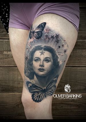 Tattoo by Immortal Ink  Tattoo & Laser  Studio