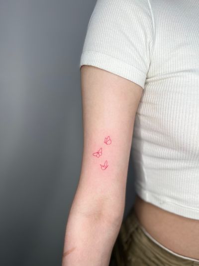 Tattoo from Tess