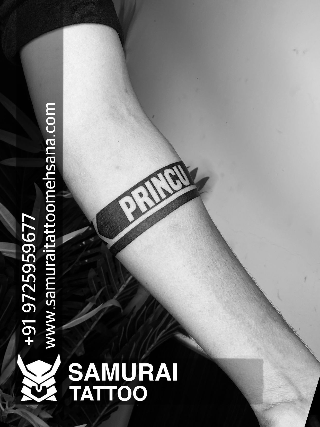 The Canvas Arts The Canvas Arts Wrist Arm Hand Arm Band Temporary Tattoo -  Price in India, Buy The Canvas Arts The Canvas Arts Wrist Arm Hand Arm Band  Temporary Tattoo Online
