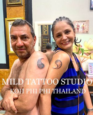 #yinyang #yinyangtattoo #tattooart #tattooartist #bambootattoothailand #traditional #tattooshop #at #mildtattoostudio #mildtattoophiphi #tattoophiphi #phiphiisland #thailand #tattoodo #tattooink #tattoo #phiphi #kohphiphi #thaibambooartis #phiphitattoo #thailandtattoo #thaitattoo #bambootattoophiphi Contact ☎️+66937460265 (ajjima) https://instagram.com/mildtattoophiphi https://instagram.com/mild_tattoo_studio https://facebook.com/mildtattoophiphibambootattoo/ Open daily ⏱ 11.00 am-24.00 pm MILD TATTOO STUDIO my shop has one branch on Phi Phi Island. Situated , Located near the World Med hospital and Khun va restaurant