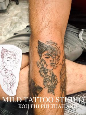 #buddhatattoo #lotustattoo #tattooart #tattooartist #bambootattoothailand #traditional #tattooshop #at #mildtattoostudio #mildtattoophiphi #tattoophiphi #phiphiisland #thailand #tattoodo #tattooink #tattoo #phiphi #kohphiphi #thaibambooartis #phiphitattoo #thailandtattoo #thaitattoo #bambootattoophiphi Contact ☎️+66937460265 (ajjima) https://instagram.com/mildtattoophiphi https://instagram.com/mild_tattoo_studio https://facebook.com/mildtattoophiphibambootattoo/ Open daily ⏱ 11.00 am-24.00 pm MILD TATTOO STUDIO my shop has one branch on Phi Phi Island. Situated , Located near the World Med hospital and Khun va restaurant