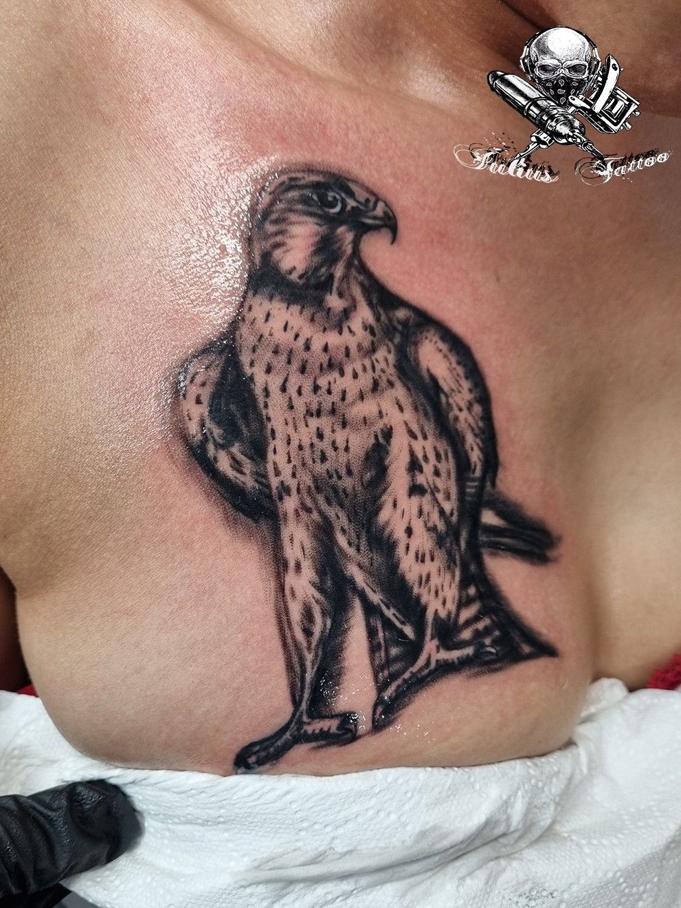 82 Celebrity Bird Tattoos | Steal Her Style