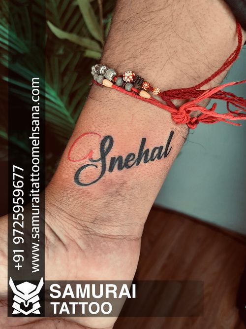 Tattoo image
