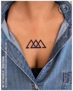Any Tattoo & Piercing inquiry🧿📱Call:- 9558126546DM for free consultation 🟢Whatsapp:- 9558126546_________________________✉️Mrtattooholic111@gmail.com#triangletattoo #triangle #infinity #infinitytriangle #past #present #future #magic #dream #chesttattoosongirls #body #soul #spirituality #femaletattooartist #energy #power #femaletattoos #symbol #symboltattoo #mrtattooholic #tattoostudio #art #ahmedabad #ahmedabadart #artwork #artistsoninstagram #instagram #instagood #chesttattoo #girltattoo