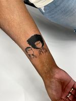Cartoon Figures