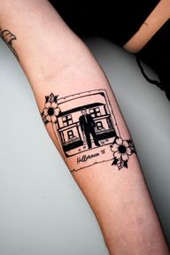 Tattoo