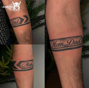Tattoo uploaded by Vipul Chaudhary • Band tattoo |Band tattoo design ...