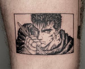 gatsu#gatsu#berserk#berserktattoo#anime#manga#armtattoo#ttt#tattoo#tattoos#tattooed#tattooart#instatattoo#tattooing#tattoodesign#tattooer#blacktattoo#tattooideas#tattoostyle#blackworktattoo#tattoodo#ink#inked#inkedup