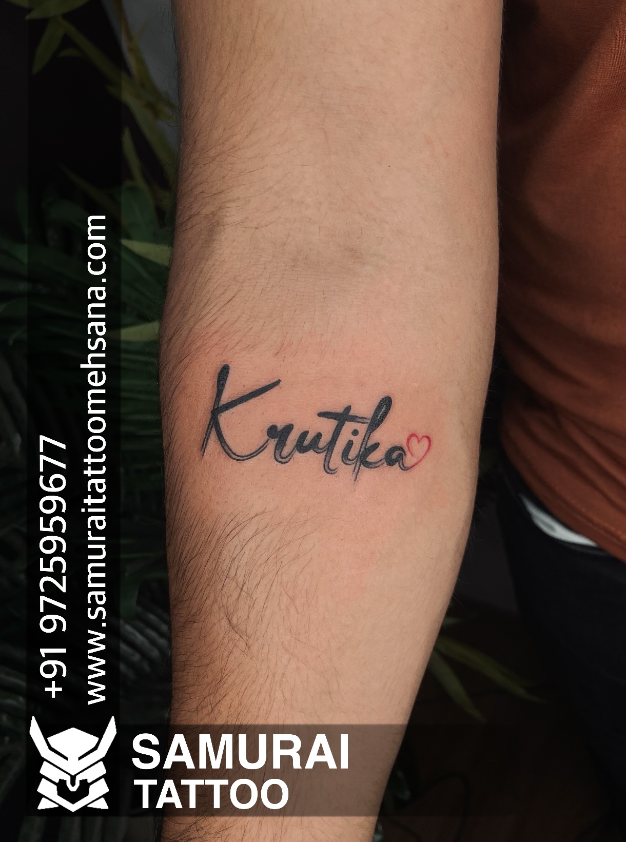 Ink Fixer Tattooz on X: 