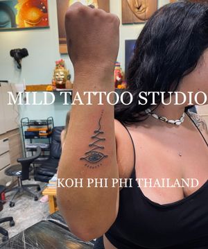 #unalome #unalometattoo #eyetattoo #tattooart #tattooartist #bambootattoothailand #traditional #tattooshop #at #mildtattoostudio #mildtattoophiphi #tattoophiphi #phiphiisland #thailand #tattoodo #tattooink #tattoo #phiphi #kohphiphi #thaibambooartis #phiphitattoo #thailandtattoo #thaitattoo #bambootattoophiphi Contact ☎️+66937460265 (ajjima) https://instagram.com/mildtattoophiphi https://instagram.com/mild_tattoo_studio https://facebook.com/mildtattoophiphibambootattoo/ Open daily ⏱ 11.00 am-24.00 pm MILD TATTOO STUDIO my shop has one branch on Phi Phi Island. Situated , Located near the World Med hospital and Khun va restaurant