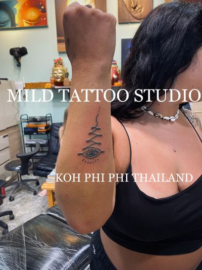 #unalome #unalometattoo #eyetattoo #tattooart #tattooartist #bambootattoothailand #traditional #tattooshop #at #mildtattoostudio #mildtattoophiphi #tattoophiphi #phiphiisland #thailand #tattoodo #tattooink #tattoo #phiphi #kohphiphi #thaibambooartis #phiphitattoo #thailandtattoo #thaitattoo #bambootattoophiphi Contact ☎️+66937460265 (ajjima) https://instagram.com/mildtattoophiphi https://instagram.com/mild_tattoo_studio https://facebook.com/mildtattoophiphibambootattoo/ Open daily ⏱ 11.00 am-24.00 pm MILD TATTOO STUDIO my shop has one branch on Phi Phi Island. Situated , Located near the World Med hospital and Khun va restaurant