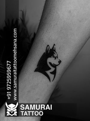 Pet tattoo |Tattoo for pet |Tattoo for dag |dog tattoo design