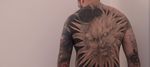 The Sun 🌞 #fineart #blackworarchive #blackworkershero #inkstinctsubmission #onlyblackart #artesobscurae #blackworktattoos #blackworktattoo #theartoftattoos #dotworkers #iblackwork #blackworkerssubmission #blackworker #instasrt #artwork #tattooinkspiration #tattoo #arts #TATTOOTODO #anibal_tattoo #tattooartist #blxink #stabmegod #cdmx 