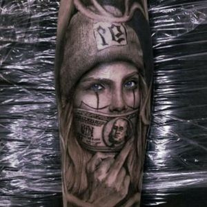 Mark klavs tattoo-tattoo slovenia