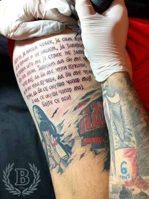 #tattoo #tattoonovisad #tattoons #tattooideas #tattooart #tattoostyle #tattoomodel #tattooing #tattoodesign #tattoos #tattoolife #tattooartist #tattooed #novisad #vojvodina #srbija