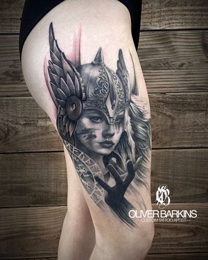 Tattoo by Immortal Ink  Tattoo & Laser  Studio