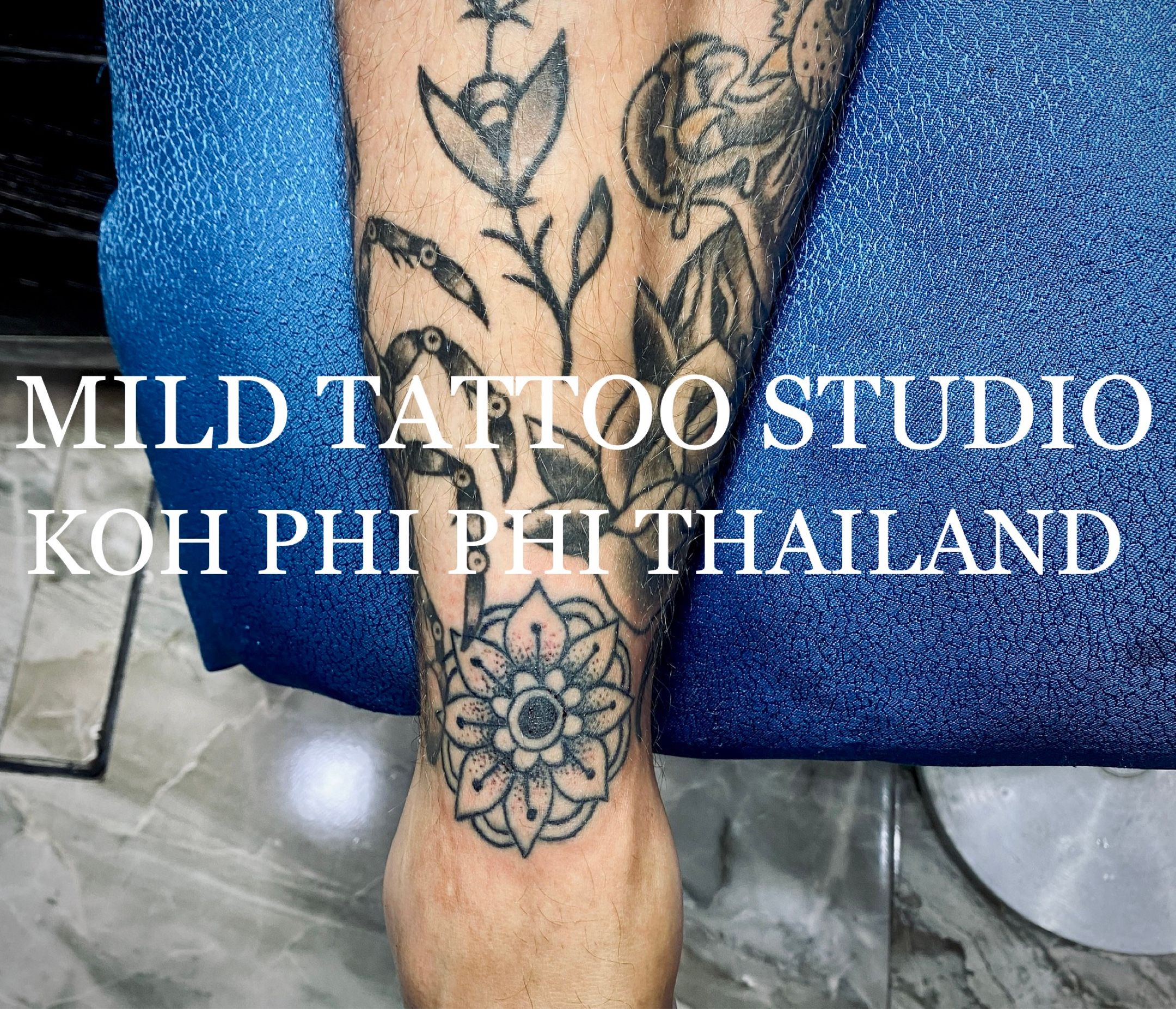 MILD tattoo phi phi island thailand - #swordtattoo #tattooart #tattooartist  #bambootattoothailand #traditional #tattooshop #at #mildtattoostudio  #mildtattoophiphi #tattoophiphi #phiphiisland #thailand #tattoodo  #tattooink #tattoo #phiphi #kohphiphi ...
