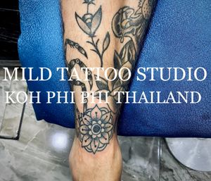 mandala #mandalatattoo #dotwork #tattooart #tattooartist #bambootattoothailand #traditional #tattooshop #at #mildtattoostudio #mildtattoophiphi #tattoophiphi #phiphiisland #thailand #tattoodo #tattooink #tattoo #phiphi #kohphiphi #thaibambooartis #phiphitattoo #thailandtattoo #thaitattoo #bambootattoophiphi Contact ☎️+66937460265 (ajjima) https://instagram.com/mildtattoophiphi https://instagram.com/mild_tattoo_studio https://facebook.com/mildtattoophiphibambootattoo/ Open daily ⏱ 11.00 am-24.00 pm MILD TATTOO STUDIO my shop has one branch on Phi Phi Island. Situated , Located near the World Med hospital and Khun va restaurant