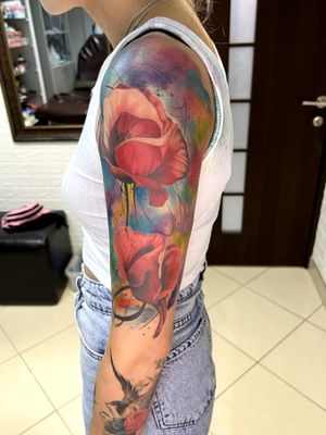 naumov_tattoo #izhevsktattoo