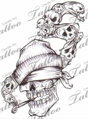 Looking for someone to bring my idea of this tattoo been wanting it since my first tattoo