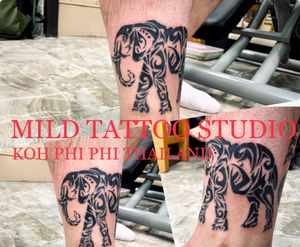 #elephant #elephantattoo #tattooart #tattooartist #bambootattoothailand #traditional #tattooshop #at #mildtattoostudio #mildtattoophiphi #tattoophiphi #phiphiisland #thailand #tattoodo #tattooink #tattoo #phiphi #kohphiphi #thaibambooartis #phiphitattoo #thailandtattoo #thaitattoo #bambootattoophiphi Contact ☎️+66937460265 (ajjima) https://instagram.com/mildtattoophiphi https://instagram.com/mild_tattoo_studio https://facebook.com/mildtattoophiphibambootattoo/ Open daily ⏱ 11.00 am-24.00 pm MILD TATTOO STUDIO my shop has one branch on Phi Phi Island. Situated , Located near the World Med hospital and Khun va restaurant