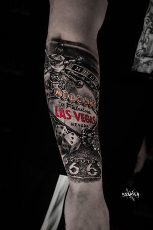 Las Vegas 🃏 #lasvegas #hazard 
