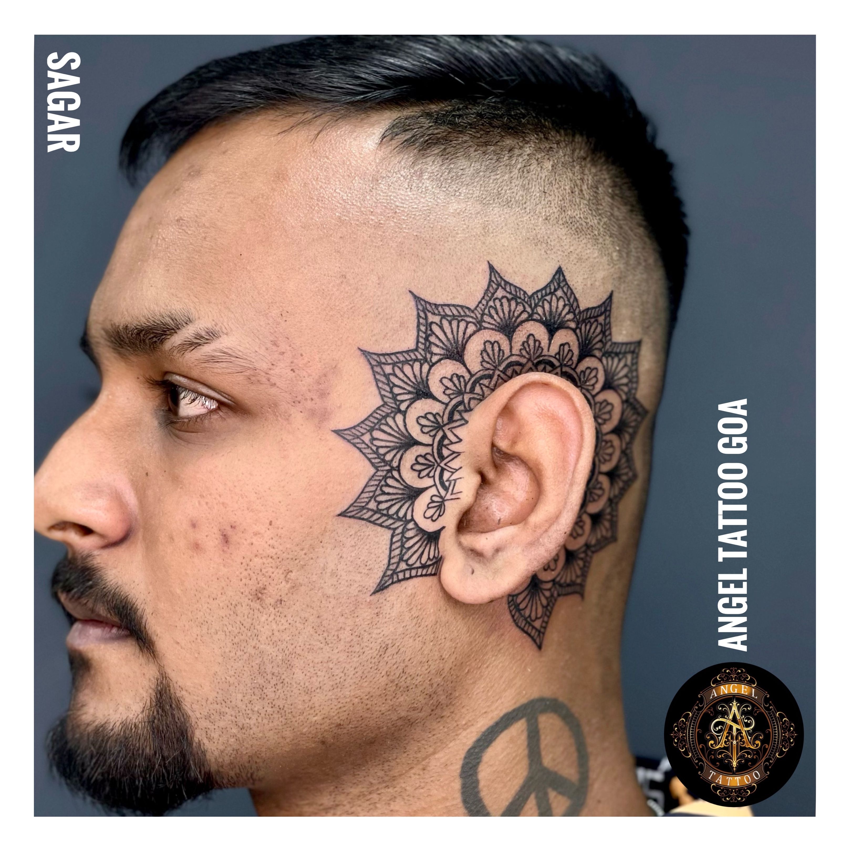Skin Hug Tatto Studio in Anjuna,Goa - Best Tattoo Parlours in Goa - Justdial