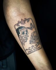 Tattoo