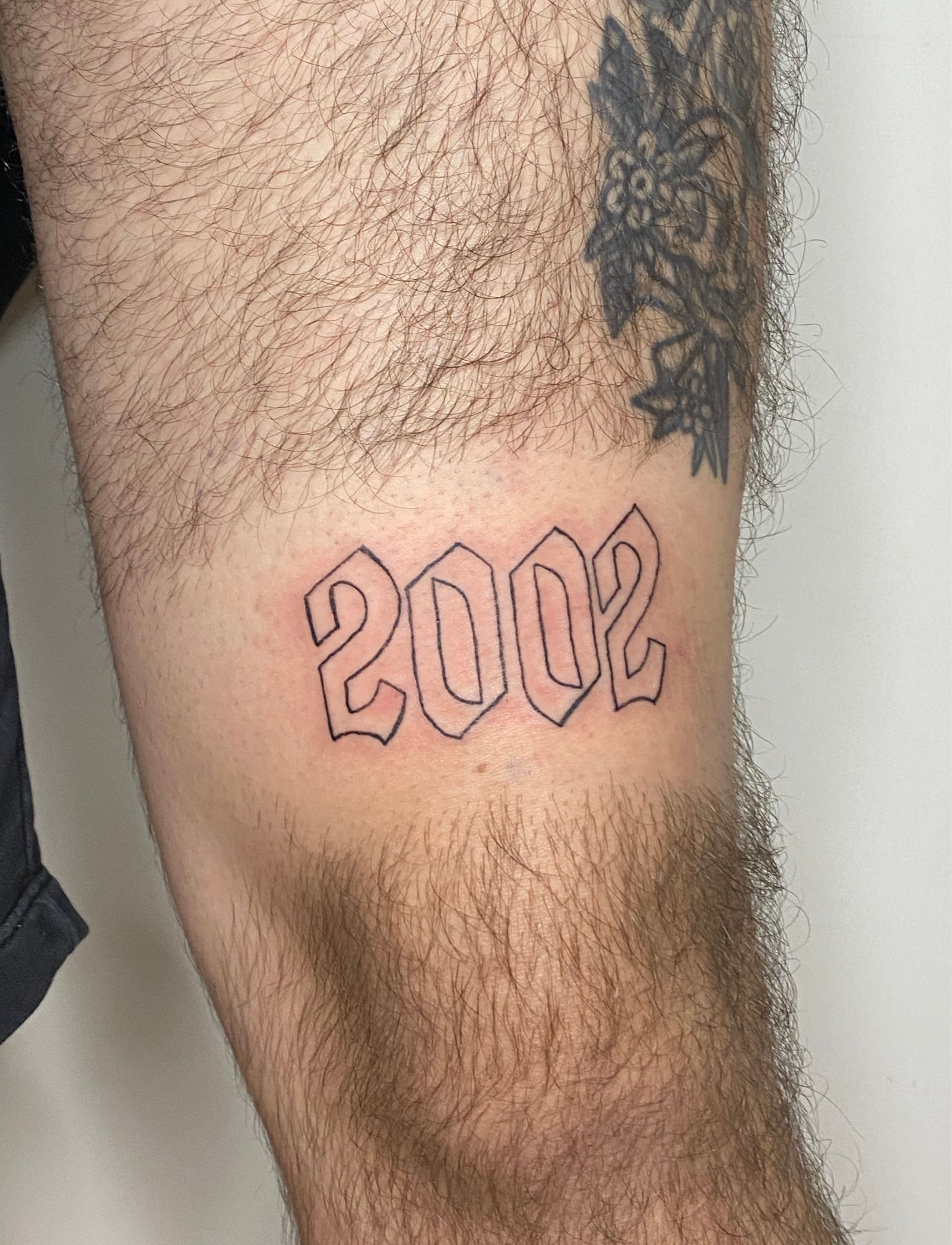 101 Best 2002 Tattoo Ideas That Will Blow Your Mind  Outsons