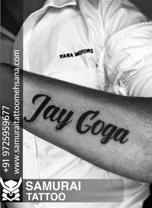 Goga maharaj tattoo || Goga tattoo || Jay goga tattoo || Jay goga maharaj tattoo